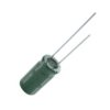 KE 1200uF 6.3V Low ESR 8x20 105°C RM3.5mm 2000h Jamicon - WL RoHS