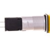 Lampka Sygnalizacyjna 16Mm Żółta 24V Ac/Dc Xb6cv5bb