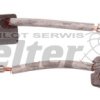 Szczotki wÄ™glowe 6,5x7,5x14mm konektor 2,8mm