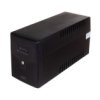 Zasilacz Awaryjny Ups Line-Ineractive Led 2000Va/1200W 2X12v/9Ah Avr 4Xschuko...