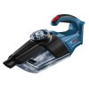 Bosch 06019C6200 GAS 18V-1 Professional Handheld Vacuum Cleaner 18V Bare Unit