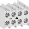 Przełącznik pomocniczy ABB MACN431AT 1SAL100997R9906, 1 szt.