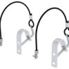 MUNK Günzburger Steigtechnik 019346 Hook 2 szt.