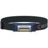Scan 3.5626 I-VIEW Rechargeable COB LED Head Torch