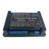 z chronionym TVS modułem przekaźnika 8Ch RS485 DC 12V, Protokół Modbus RTU, Funkcja kodu 03 06 16, Szyna przełącznikowa DIN