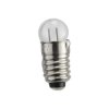 Barthelme 00181208 Dial Lamp E5.5 12V 4 x 15mm 0.96W