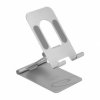 Stojak na telefon Delock 18425 aluminiowy