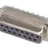 DB15 connector female
