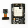ESP32-CAM ZESTAW ESP32-CAM OV2640 FT232 BOARD+DOWNLOADER+CAMERA