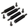 18mm M2.5 Standoff Kit