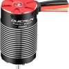 Silnik elektryczny bezszczotkowy do modeli samochodów Hobbywing Quicrun Fusion 8IGHT 1 szt.