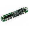 5S - 18.4V - 15A - BMS PCM PCB Module for Charging and Protection of Li-Ion Cells - for 18650 Cells