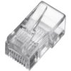 Digitus A-MO 8/8 SF RJ45 Modular Plug 8P8C Straight 1 piece