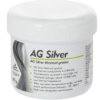 AG107.5 Pasta termoprzewodząca AG Silver - przewodność cieplna >3.8W/mK - opakowanie 100g