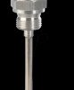 00055692 Thermometer, PT100, -50 ... +400 °C, type J