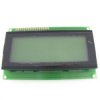 Wyświetlacz LCD alfanumeryczny 20x4 znaki