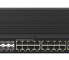 Nie Ethernet Switch 16-portowy , RS PRO Zarządzalny