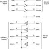 5-V multichannel 120kbps RS-232 line driver/receiver with +/-9V output & +/-15-kV ESD protection | DW | 28 | 0 to 70