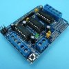 MODUŁ STER.SIL.KROK. L293 ARDUINO