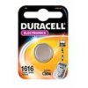 Bateria CR1616 DURACELL (DL1616) litowa 3V (1szt)
