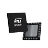 SPSB0815-TR Automotive Pow Mgt IC with 5V fixed LDO, LIN and CAN-FD transceivers