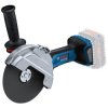 Bosch DIY 06019H6L01 GWS 18V-180 PC BITURBO Angle Grinder 180mm 18V Bare Unit