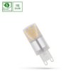 Żarówka Led G9 230V 4W 460Lm 6000K 5Lat Premium