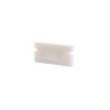 Deko Light 978000 P-AU-01-08 tworzywo sztuczne (S x W x G) 6 x 8.50 x 14 mm 1 szt.