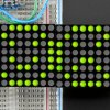Adafruit 16x8 1.2