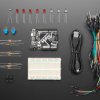 Budget Pack for Metro 328 - with Assembled Metro ATmega328P [Discontinued]