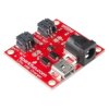 SparkFun USB LiPoly Charger - Single Cell