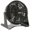 Sealey SFF04 Desk Fan Mini 4" 230V