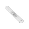 TE Connectivity 321235 Butt Joint 0.206-6mm² Insulated Transparent