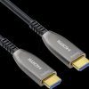 X-AOC250-100 Sonero active HDMI 8K AOC extender cable - 10 m