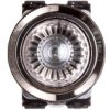 Lampka Sygnalizacyjna 30Mm Biała 24-230V Ac/Dc W0-Ldu1-Nef30lds B
