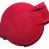 Gniazdo przenośne 32A 4P 400V 6h IP44 MULTI-GRIP Quick-Connect 3142