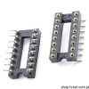 110-87-316-41-105101 Socket 16 Pin DIP to SMD PRECIDIP