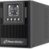 UPS ZASILACZ AWARYJNY PowerWalker VFI 1000 AT FR
