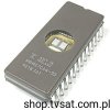 MBM27C64-20 64Kbit UV EPROM DIP28CW FUJITSU