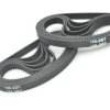 GT2 6mm Closed Loop Endless Timing Belt - 2GT-6 Synchronous Belt For 3D Printer CNC