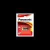 CR123 Alk. Panasonic