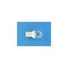 ŻAR/LED BA9S-1W 6-12V 25mA E10