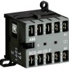 Stycznik miniaturowy ABB BC6-40-00-F-01 GJL1213203R0001, 1 szt.