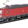 Lokomotywa elektryczna H0 Märklin 39297, Digital AC Sound, Długość ze zderzakami: 236 mm, Epoka: VI