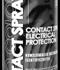 Kontakt-Spray do Czyszczenia Styków Elektrycznych 400ml CONTACT SPRAY
