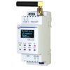 Konwerter sygnałów RS-485 Modbus RTU na Ethernet do SMSowego powiadamiania EM-481