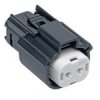 Molex Obudowa złącza pin żeńskiego na kabel 194180016 1 szt. paleta