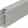 Kanał na wiązki OBO Bettermann LK4 N 60025 6178203 (D x S x W) 2000 x 25 x 60 mm 1 szt.