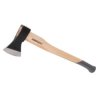 Siekiera 1250g trzonek drewniany STALCO PERFECT S-69312