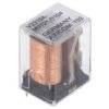 Przekaźnik Elektromagnetyczny Dpdt 24Vdc 2A 2-1393810-7